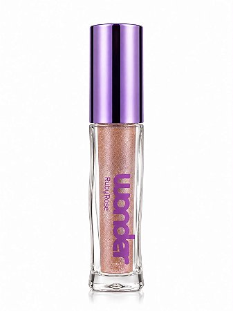 Gloss Labial Wonder Bright - Ruby Rose