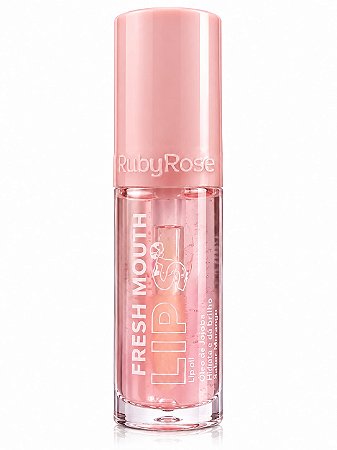 Lip Oil Fresh Lips GL01 - Ruby Rose