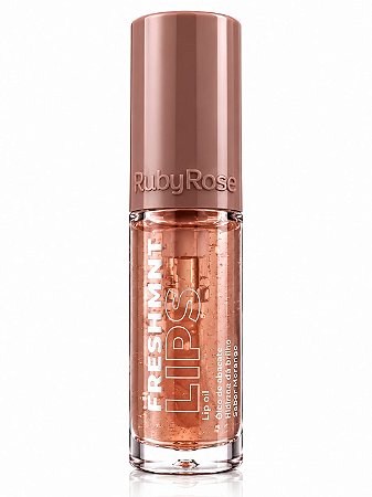 Lip Oil Fresh Lips GL03 - Ruby Rose