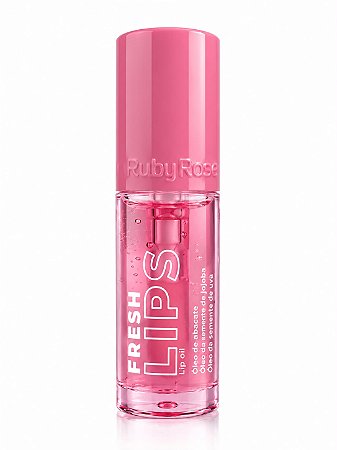 Lip Oil Fresh Lips GL07 - Ruby Rose