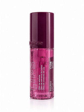 Lip Oil Fresh Lips GL08 - Ruby Rose