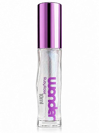 Gloss Labial Wonder Lux - Ruby Rose