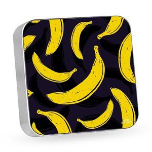 Carregador Portátil "Powerbank" Bananas com 7.800 mAh