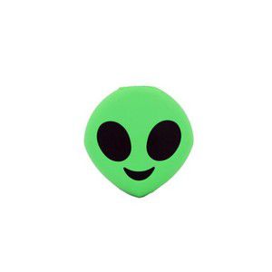 Carregador Portátil "Powerbank" Emoji - ET Alien