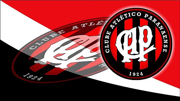 ATLETICO PARANAENSE 002 A4