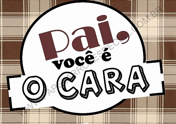 DIA DOS PAIS 004 A4