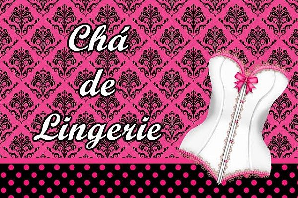 Chá de lingerie cha de lingerie 3 Papel De Arroz Para Bolos A4 no
