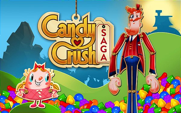 CANDY CRUSH SAGA 001 A4