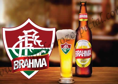 BRAHMA FLUMINENSE A4