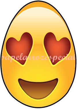 OVO COLHER EMOTICONS 003 250G