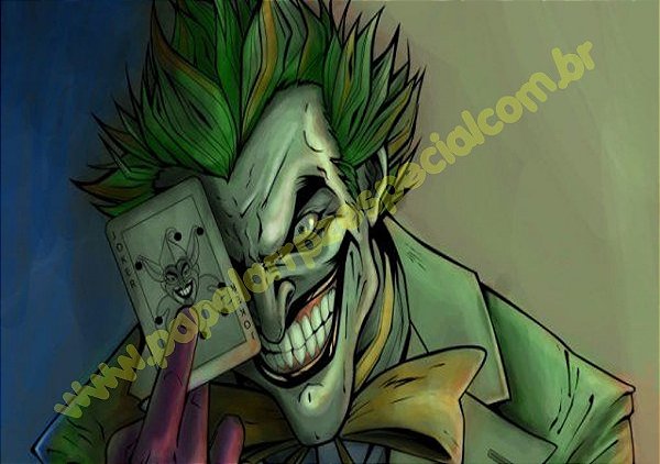 CORINGA 003 A4