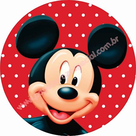 MICKEY 019 19 CM