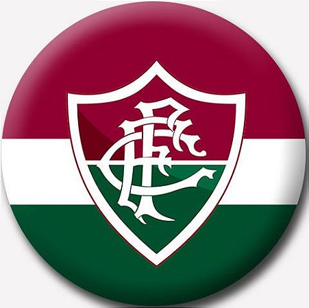 FLUMINENSE 001 19 CM