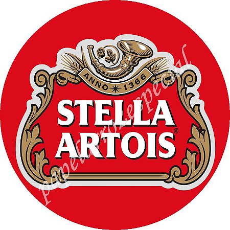 STELLA ARTOIS 003 19 CM