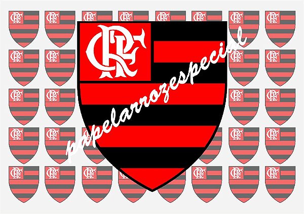 FLAMENGO 005 A4