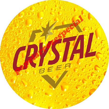 CRYSTAL 005 19 CM