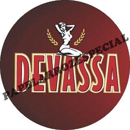 DEVASSA 002 19 CM