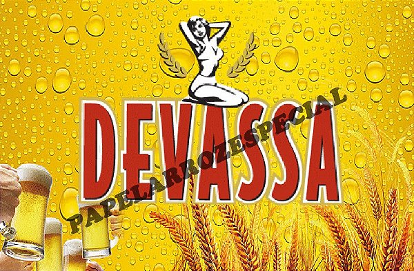 DEVASSA 003 A4