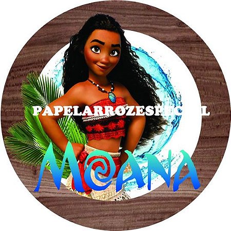 MOANA 013 19  CM