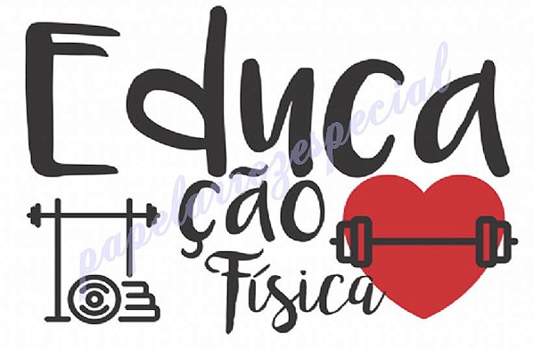 EDUCAÇÃO FÍSICA 001 A4