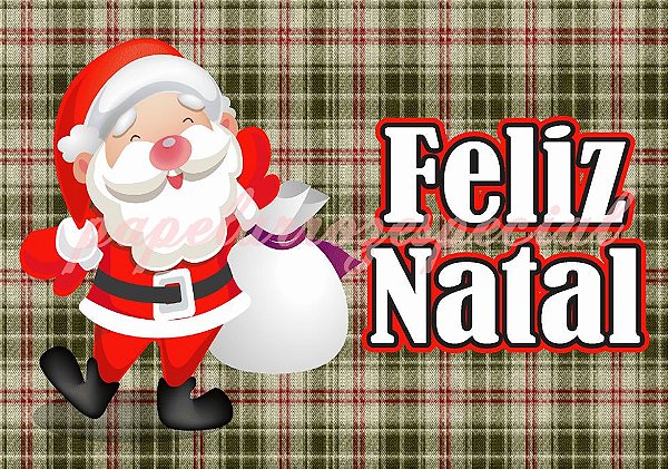 NATAL 2018 025 A4