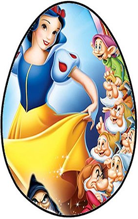 OVO COLHER BRANCA DE NEVE 001