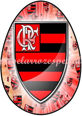 OVO COLHER FLAMENGO 001