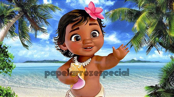 MOANA BABY 003 A4