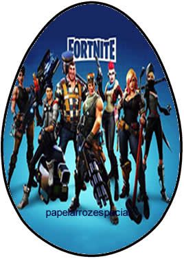 OVO COLHER FORTNITE 001