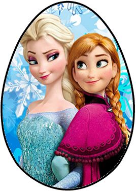 OVO COLHER FROZEN 001