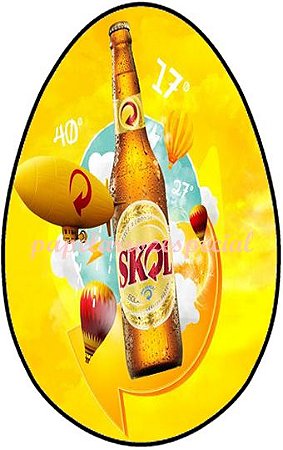 OVO COLHER SKOL 001