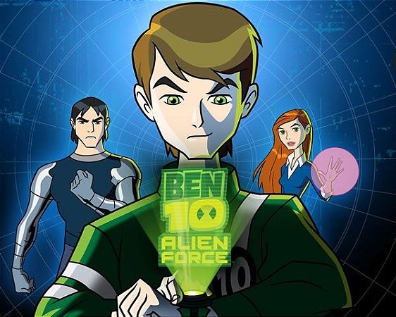 BEN 10 005 A4