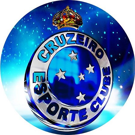 CRUZEIRO 003 19 CM