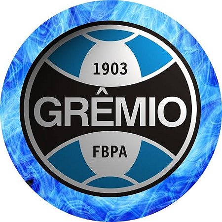 GREMIO 001 19 CM