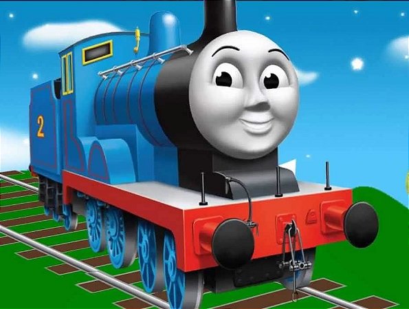 THOMAS 002 A4