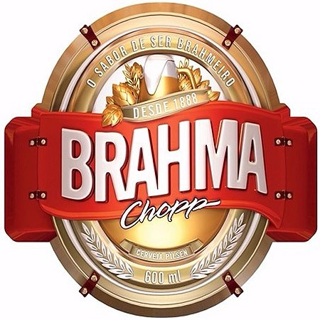 BRAHMA 010 19 CM