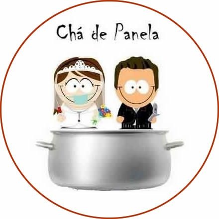 CHA DE PANELA 003 19CM