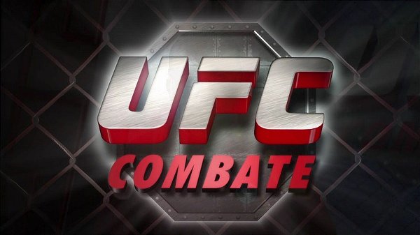 UFC COMBATE 001