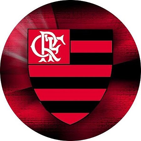 FLAMENGO 003 19 CM