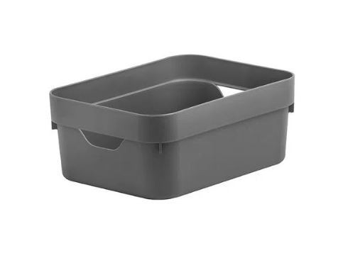 CAIXA ORGANIZADORA CUBE MINI CHUMBO