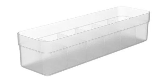 ORGANIZADOR COLMEIA LOGIC P