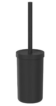 ESCOVA SANITARIA BOLD PRETO FECHADO