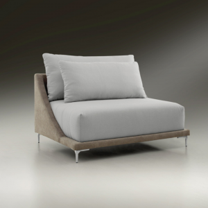 POLTRONSA DESIRE - D'ANGELIS