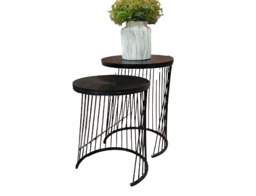 MESA LATERAL MONCHERI