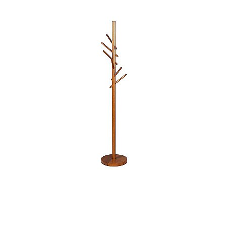 CABIDEIRO SLIM MADEIRA NATURAL