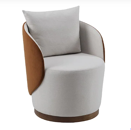 POLTRONA FIXA SHELL