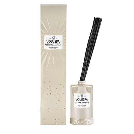 DIFUSOR DE AMBIENTE VOLUSPA COCONUT PAPAYA - 192ML