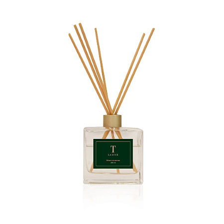 DIFUSOR DE AROMAS LA LUCE 200ML - TRUSSARD