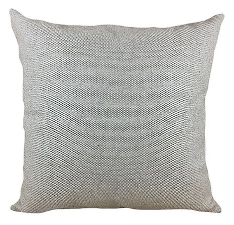 ALMOFADA LINHÃO 52X52 LISA BEGE