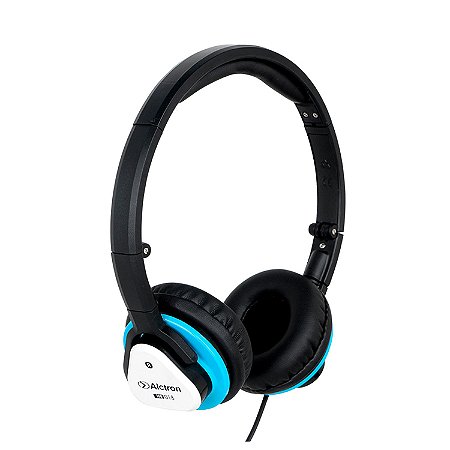 Fone de ouvido on-ear Alctron HE018 headphone